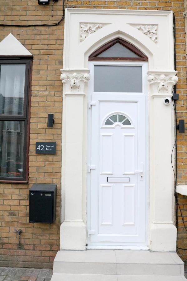Desire Residence London Kültér fotó