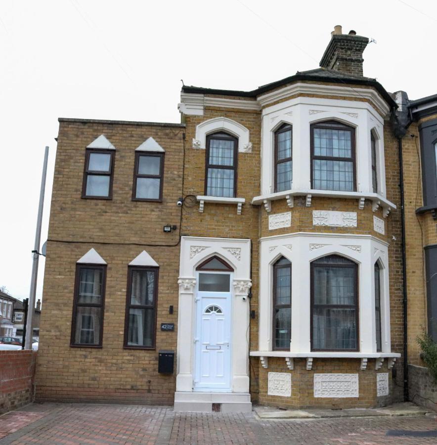 Desire Residence London Kültér fotó