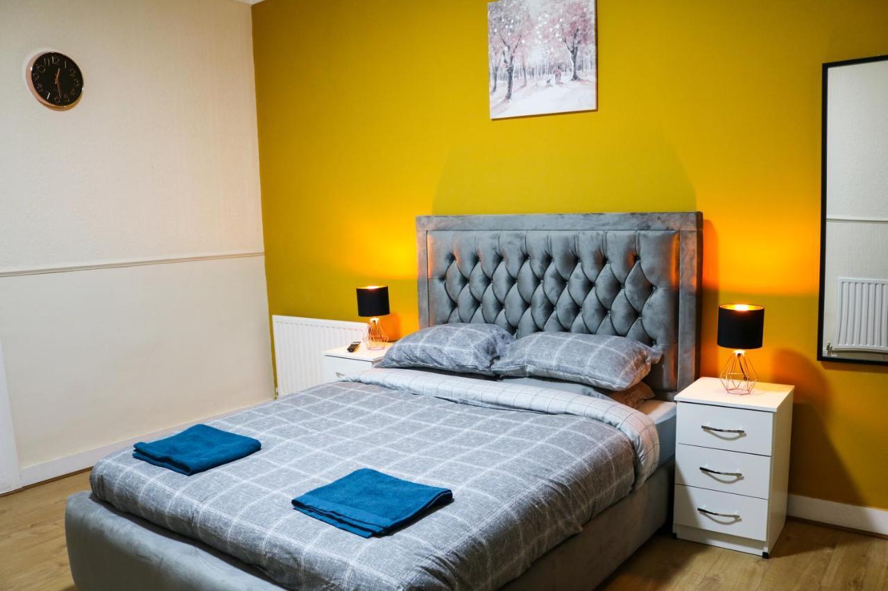 Desire Residence London Kültér fotó