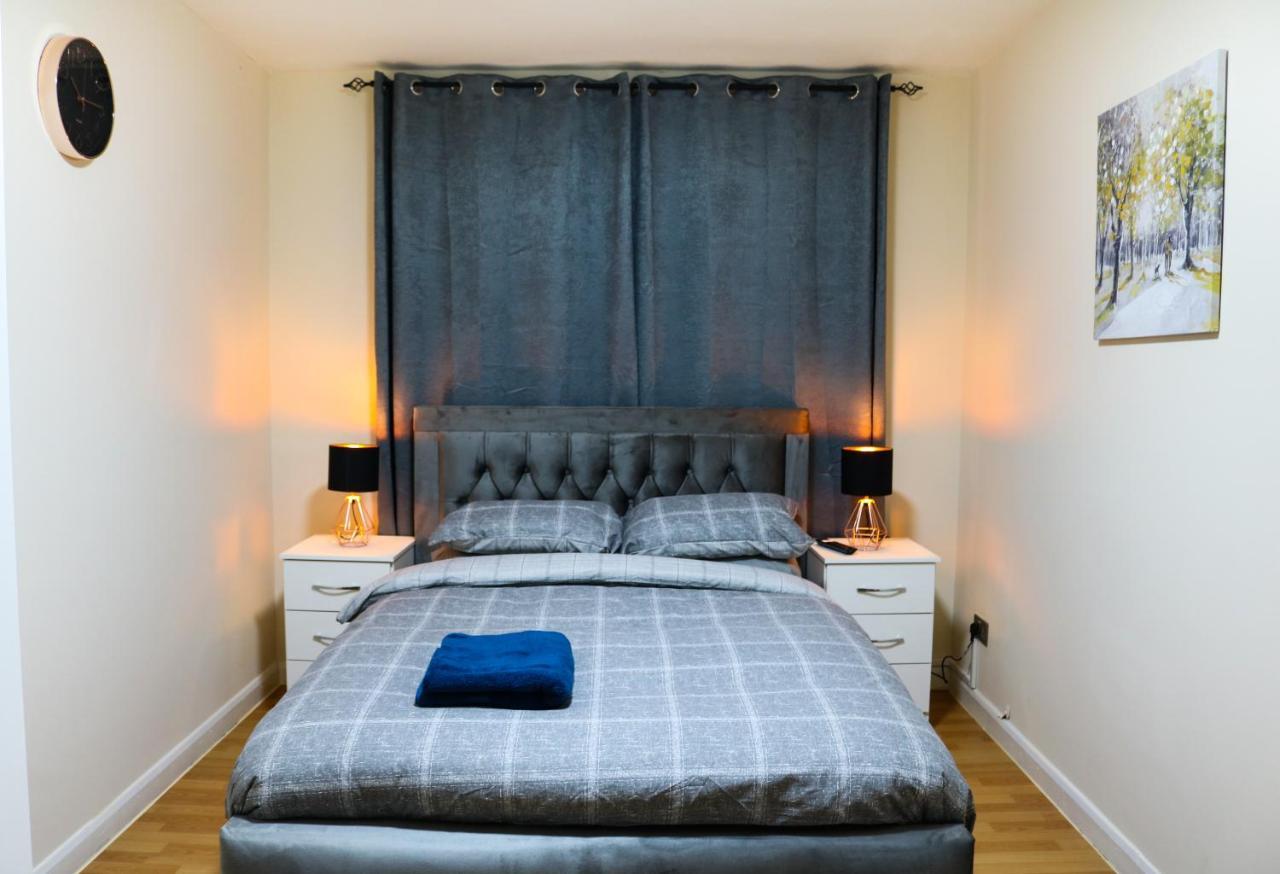 Desire Residence London Kültér fotó